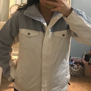 Donating in 24 hrs if not sold Colombia Ski Jacket